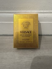 Versace Eros Eau de Parfum 100ml Spray