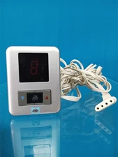 Sealy Biddeford Blanket TC15B3 Power Control, 4 Prong, UNTESTED, RETURNABLE