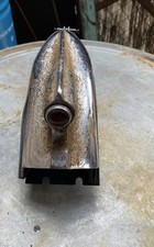 1942 1946 1947 Cadillac Tail Light Fin Fuel Door 1942 1946 1947 Cadillac Tail Light Fin Fuel Door