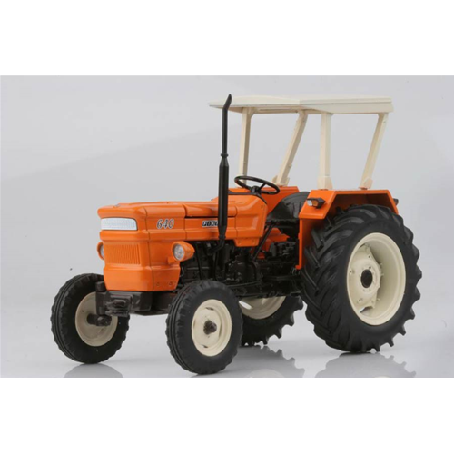 Trattore Fiat 640 1:32 Replicagri Mezzi Agricoli E Accessori -D- Neues Modell-image