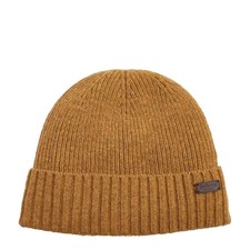 Barbour Carlton Beanie Harvest