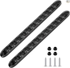 Lens 11 LED Trailer Brake Tail Light, 2 Pack 16  LED Stop Turn Signal Tail Ligh