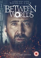 Between Worlds - Dvd - F600Z