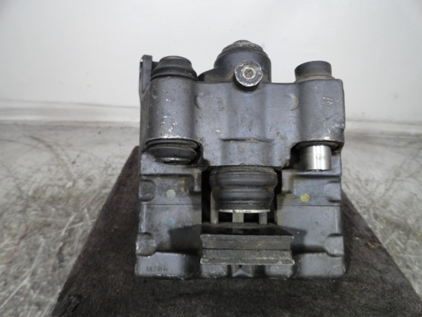 Lamborghini Gallardo Rear Left Brake caliper
