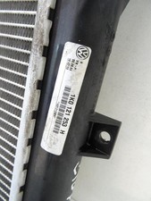 Radiateur Volkswagen TOURAN