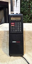 Vintage Uniden Bearcat BC760XLT BC200XLT Scanner Bundle 100/200 Channel Po
