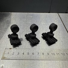 Ferrari 612 Window Control Switches Set of 3-