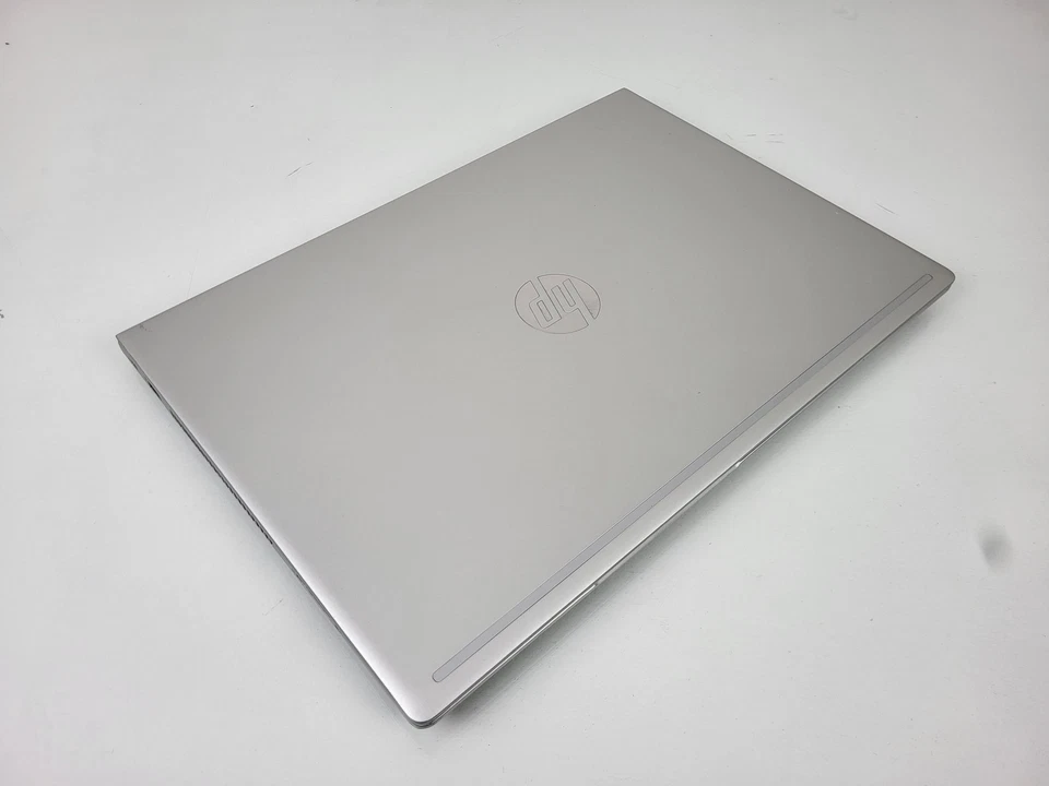 HP Probook 450 G6 15.6 in Laptop i3-8145U 2.1 GHz 8GB 128GB SSD Windows 11 Pro - Image 4 of 4