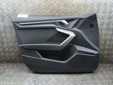 AUDI A3 DOOR CARD FRONT LEFT 8Y0867103Q 8Y MK4 2020-2026