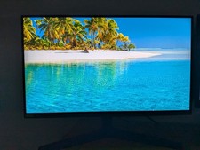 LG UltraGear 27GN800 27 Zoll QHD Gaming Monitor Schwarz