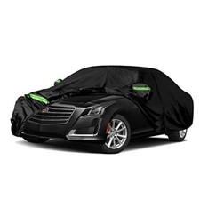 Waterproof Car Covers for Cadillac-V CTS 2003-2019