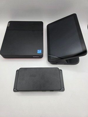 Lenovo ThinkSmart 12SQ0000US Video Conference Equipment Tested Works!