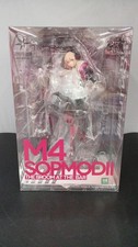 Game Model M4 Sopmod2 Bar Hostage Eliminator Hobby Max M0H66