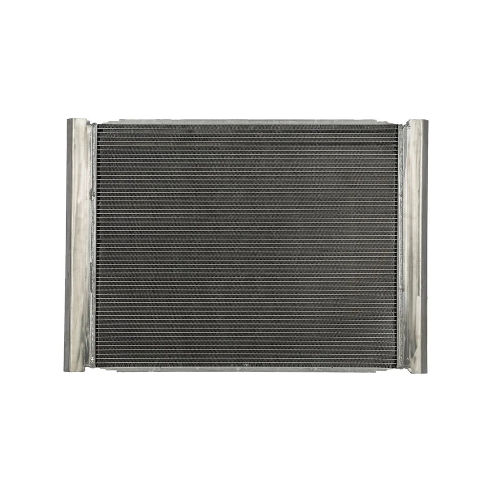 3450 CSF 散热器 适用于 550 650 750 530 545 525 E60 5 系列 宝马 550i 528i xDrive — 第 2/4 张图片