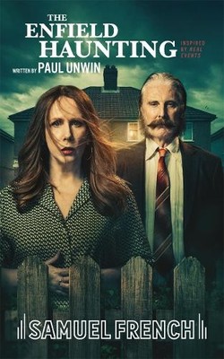 The Enfield Haunting - 9780573000454