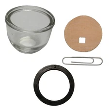 Sediment Bowl Repair Kit Fits Massey Ferguson TO30 TO20 TO35 50 65 35 Tractor