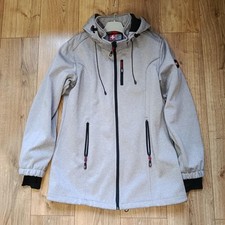 Women Jacket Grey 42