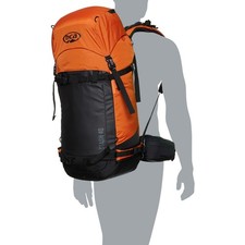 Backcountry Access Stash 40 L Backpack - Oran...