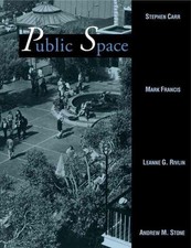 Public Space by Stephen Carr (English) Paperback Book
