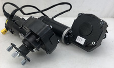 Pride Quantum Q6 Edge 3 PAIR Motor Wheelchair MOT154323-01  MOT154324-01 TESTED