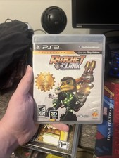 Ratchet  Clank Collection PS3 Fast And Safe Shipping