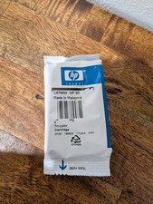 GENUINE HP 95 TRI COLOR C8766W INK CARTRIDGE