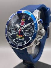 Vostok Europe NRP Corte Real Limited Special ...