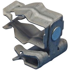 100 Stk. Erico Klammer P7 12P4IN Befestigungsklammern 175320 Klammer