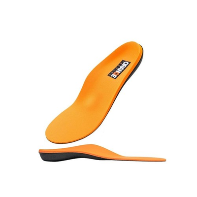 #ad #ad Orange Full Length G Fits Men#x27;s Shoe 10 10.5#x27;s 11.5 12 Uses a Heel Cup Cont... $71.33