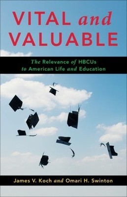 James V. Koch Omari H. Swinto Vital and Valuabl (Gebundene Ausgabe) (US IMPORT)