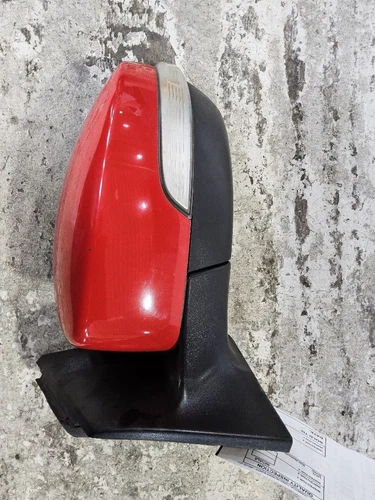 2015-2018 Ford Focus Driver Side View Mirror Non-Heated w/Turn Signal