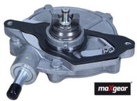 Maxgear 44-0037 Unterdruckpumpe FüR Bremsanlage Unterdruckpumpe