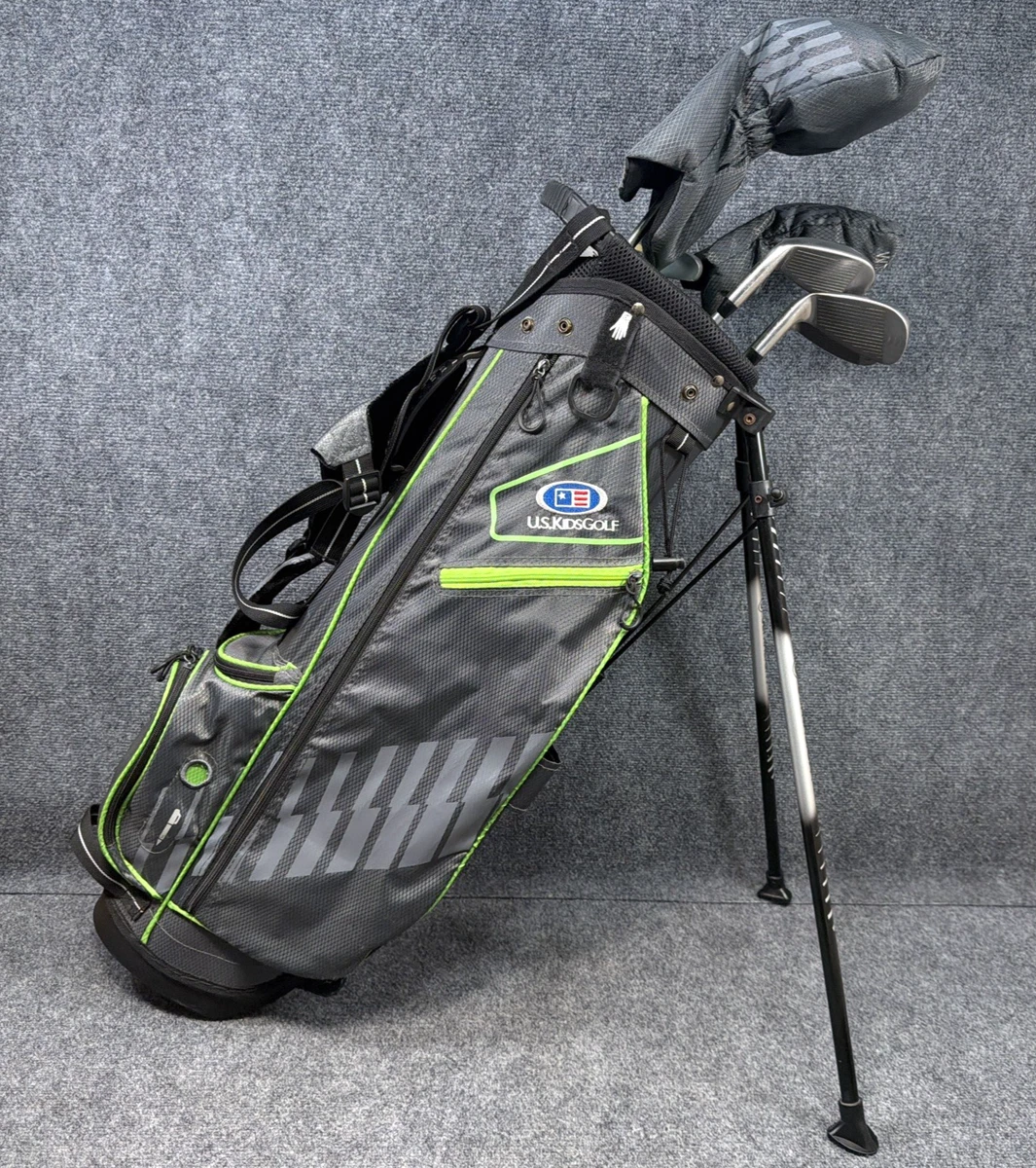 Us Kids Golf Clubs for sale | eBay