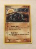 Phanpy - 15/17 Pop Series 2 2005 - Vintage - Pokemon TCG