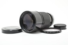 [Near MINT]  Canon FD 200mm f/2.8 S.S.C. SSC MF Telephoto Lens From JAPAN 216