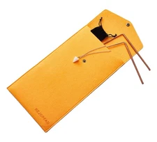 Dowsing Rods Copper - 99.9% Copper Dowsing Rods and Dousing Pendulum with Bag...