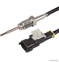 Herth+Buss Jakoparts Sensor, Abgastemperatur AbgaskrüMmer, Katalysator, Vor