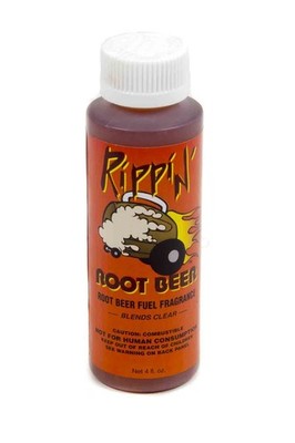 Allstar Performance Fuel Fragrance - Root Beer - 4 oz Bottle - Each ALL78130