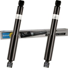 2 Bilstein B4 Stoßdämpfer hinten für Fiat Idea Lancia Musa