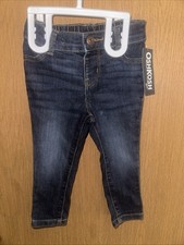 Sz 18m Oshkosh Denim Pants