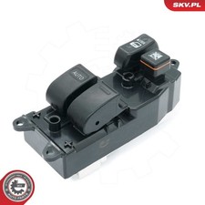 ESEN SKV FENSTERHEBER-SCHALTER LINKS passend für TOYOTA YARIS | 37SKV448