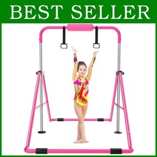Sturdy Gymnastics Equipment for Indoor/Outdoor Use