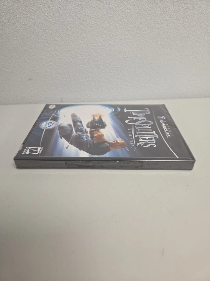 TimeSplitters: Future Perfect (Nintendo GameCube, 2005) - Image 3 of 4