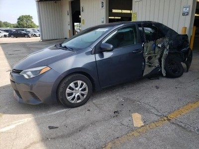 Fuse Box Engine Sedan Fits 14-19 COROLLA 1752111