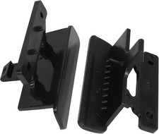 2Pcs Center Console Lid Latch Fit for 2007-2014 Chevy Avalanche Silverado... 