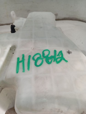 #ad #ad Wash Reservoir Without Headlamp Washers Fits 14 19 LEXUS IS350 4006040 $181.99