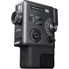 Fujifilm instax mini Evo Cinema Hybrid Instant Camera Video Photo Black 2026