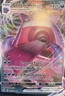 Pokémon Gengar VMAX 157/264 Fusion Strike Ultra Rare Full Art Holo 320 HP