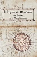 Asanaro | La Leyenda Del Mmulmmat | Taschenbuch | Spanisch (2008)