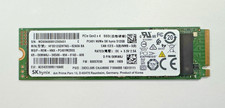 SK Hynix 512GB NVMe M.2 SSD Gen3x4 2280
